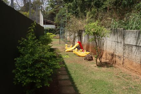 Casa de condomínio para alugar com 188m², 3 quartos e 3 vagasÁrea Externa