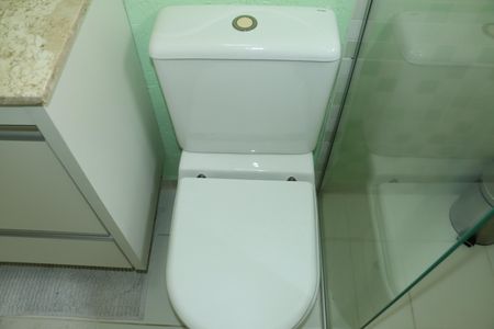 Casa de condomínio para alugar com 188m², 3 quartos e 3 vagasBanheiro 2