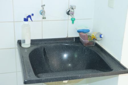 Casa de condomínio para alugar com 188m², 3 quartos e 3 vagasÁrea de Serviço