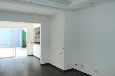 Casa de condomínio para alugar com 188m², 3 quartos e 3 vagasSala