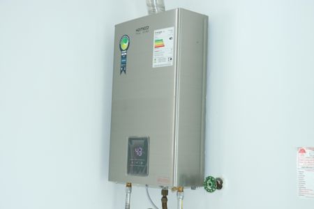 Casa de condomínio para alugar com 188m², 3 quartos e 3 vagasÁrea de Serviço