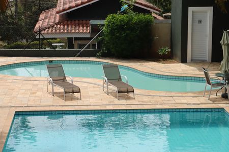 Casa de condomínio para alugar com 188m², 3 quartos e 3 vagasÁrea comum - Piscina