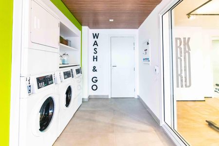 Apartamento para alugar com 25m², 1 quarto e sem vaga Apartamento para alugar com 25m², 1 quarto e sem vagaÁrea comum