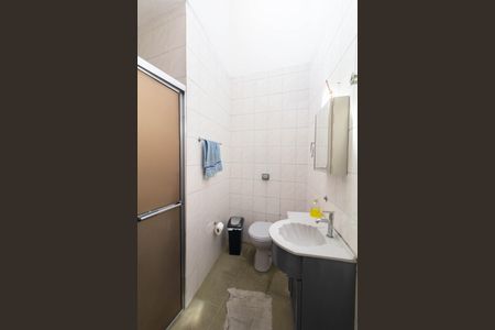 Casa à venda com 180m², 2 quartos e sem vagaBanheiro Social