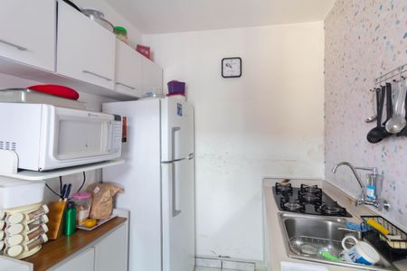 Casa à venda com 180m², 2 quartos e sem vagaCozinha