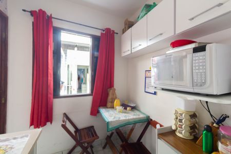 Casa à venda com 180m², 2 quartos e sem vagaCozinha