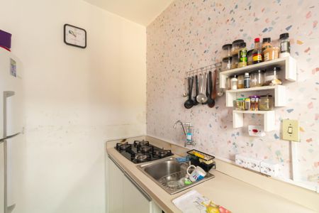 Casa à venda com 180m², 2 quartos e sem vagaCozinha