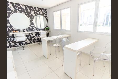 Apartamento à venda com 74m², 3 quartos e 2 vagasÁrea comum - Espaço Beleza