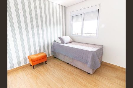 Apartamento à venda com 74m², 3 quartos e 2 vagasQuarto 2