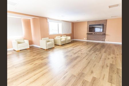 Apartamento à venda com 74m², 3 quartos e 2 vagasÁrea comum - Cinema