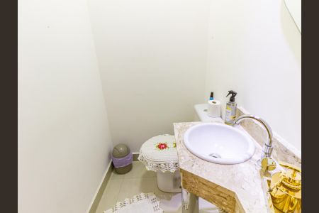 Apartamento à venda com 74m², 3 quartos e 2 vagasLavabo