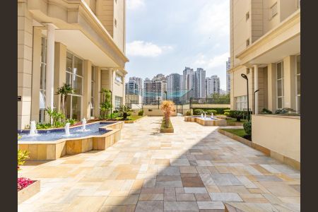 Apartamento à venda com 74m², 3 quartos e 2 vagasÁrea comum