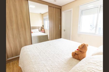 Apartamento à venda com 74m², 3 quartos e 2 vagasSuíte