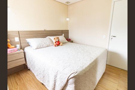 Apartamento à venda com 74m², 3 quartos e 2 vagasSuíte