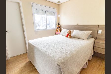 Apartamento à venda com 74m², 3 quartos e 2 vagasSuíte
