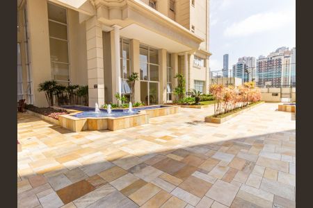 Apartamento à venda com 74m², 3 quartos e 2 vagasÁrea comum