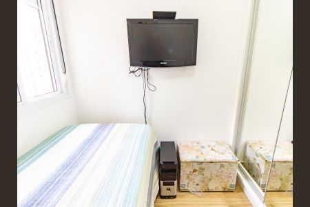 Apartamento à venda com 74m², 3 quartos e 2 vagasQuarto 1