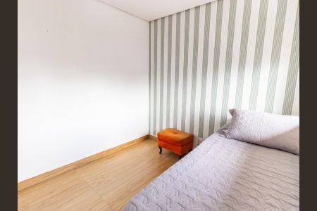 Apartamento à venda com 74m², 3 quartos e 2 vagasQuarto 2