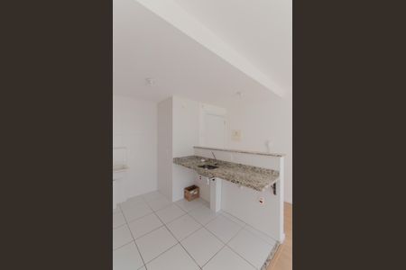 Studio à venda com 31m², 1 quarto e sem vagaStudio
