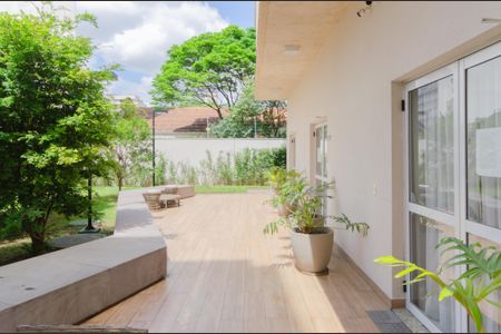 Studio à venda com 31m², 1 quarto e sem vagaÁrea comum