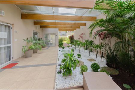 Studio à venda com 31m², 1 quarto e sem vagaÁrea comum