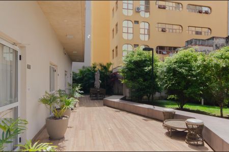 Studio à venda com 31m², 1 quarto e sem vagaÁrea comum