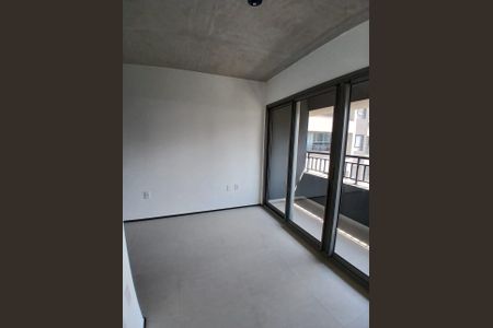 Studio para alugar com 24m², 1 quarto e sem vagaStudio