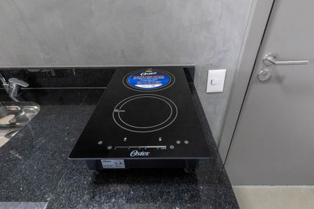 Studio de kitnet/studio para alugar com 1 quarto, 28m² em Consolação, São Paulo