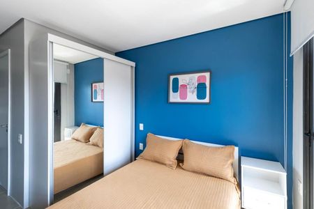 Studio para alugar com 28m², 1 quarto e sem vagaStudio