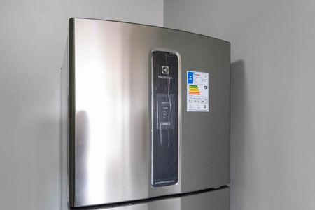 Studio de kitnet/studio para alugar com 1 quarto, 28m² em Consolação, São Paulo