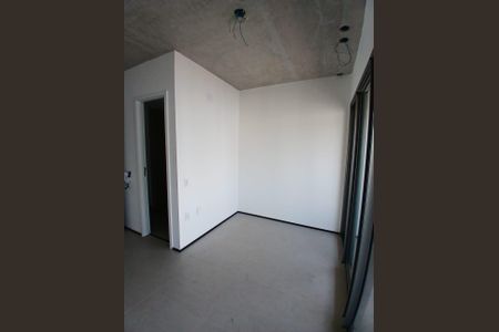 Studio para alugar com 21m², 1 quarto e sem vagaStudio 