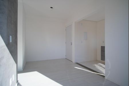 Sala de apartamento à venda com 2 quartos, 45m² em Morro Santana, Porto Alegre