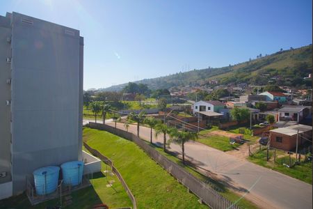 Vista do Quarto 1 de apartamento à venda com 2 quartos, 45m² em Morro Santana, Porto Alegre