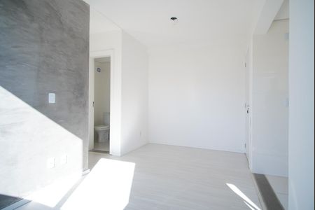 Sala de apartamento à venda com 2 quartos, 45m² em Morro Santana, Porto Alegre