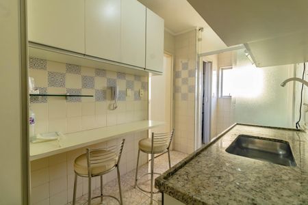 Apartamento à venda com 55m², 2 quartos e 1 vaga