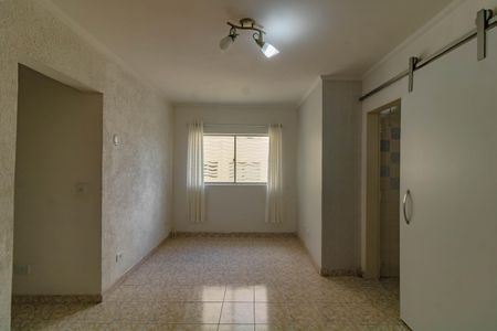 Apartamento à venda com 2 quartos, 55m² em Parque Jabaquara, São Paulo