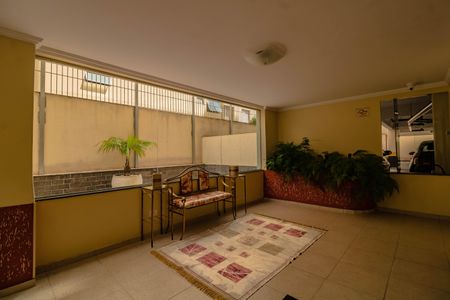 Apartamento à venda com 55m², 2 quartos e 1 vaga