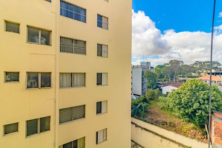Apartamento à venda com 55m², 2 quartos e 1 vaga