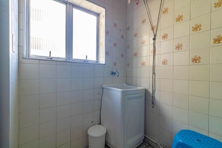 Apartamento à venda com 55m², 2 quartos e 1 vaga