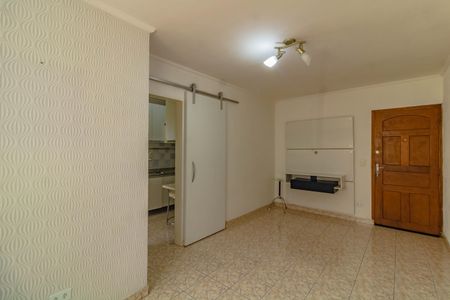 Apartamento à venda com 2 quartos, 55m² em Parque Jabaquara, São Paulo