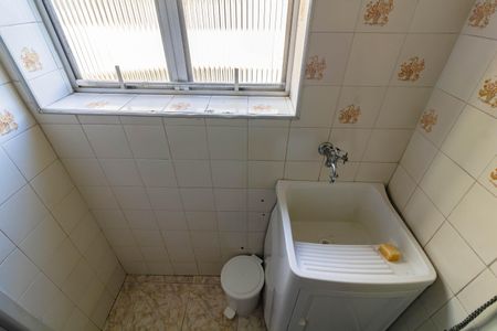 Apartamento à venda com 55m², 2 quartos e 1 vaga