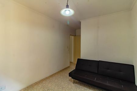 Apartamento à venda com 2 quartos, 55m² em Parque Jabaquara, São Paulo