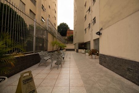 Apartamento à venda com 55m², 2 quartos e 1 vaga