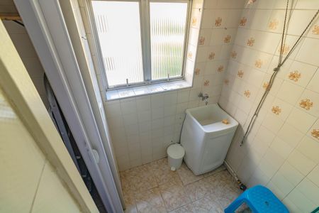 Apartamento à venda com 55m², 2 quartos e 1 vaga