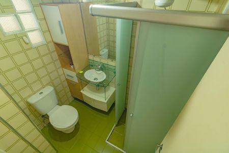 Apartamento à venda com 55m², 2 quartos e 1 vaga