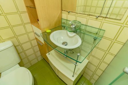 Apartamento à venda com 55m², 2 quartos e 1 vaga