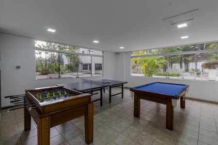 Apartamento à venda com 68m², 3 quartos e 2 vagasÁrea comum