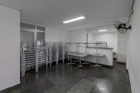 Apartamento à venda com 68m², 3 quartos e 2 vagasÁrea comum