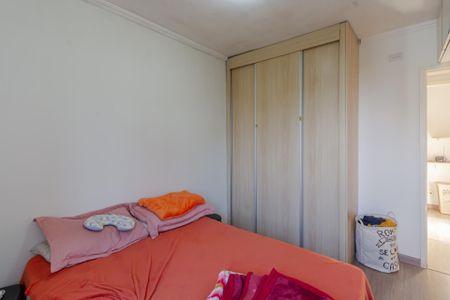Apartamento à venda com 68m², 3 quartos e 2 vagasQuarto 1