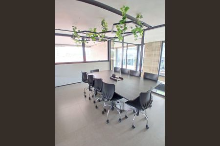 Studio para alugar com 25m², 1 quarto e sem vaga Studio para alugar com 25m², 1 quarto e sem vagaÁrea comum